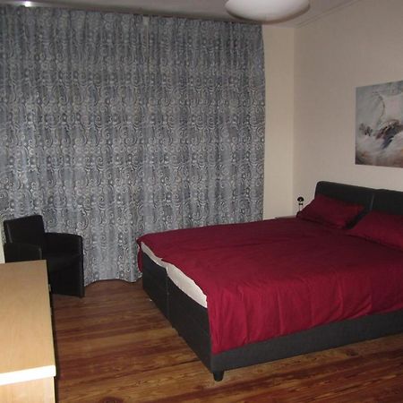 Exklusive Gaestezimmer Landau Landau in der Pfalz Kültér fotó