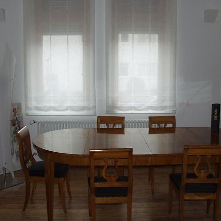 Exklusive Gaestezimmer Landau Landau in der Pfalz Kültér fotó