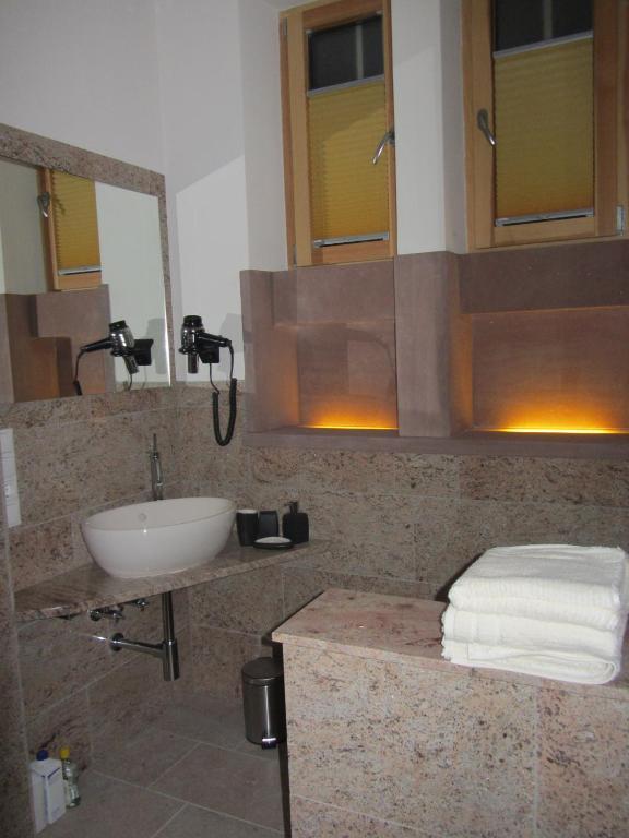 Exklusive Gaestezimmer Landau Landau in der Pfalz Szoba fotó