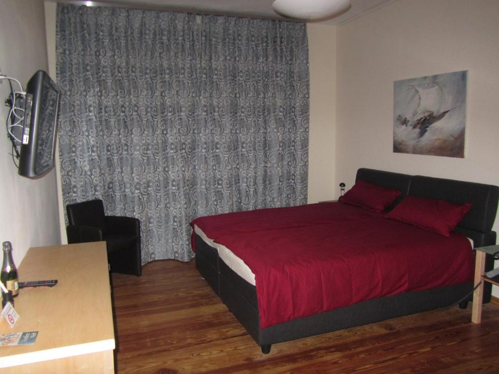 Exklusive Gaestezimmer Landau Landau in der Pfalz Kültér fotó
