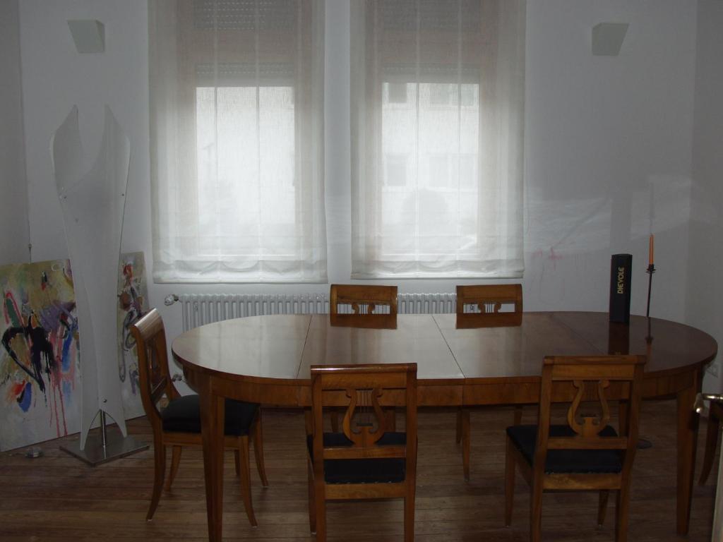 Exklusive Gaestezimmer Landau Landau in der Pfalz Kültér fotó