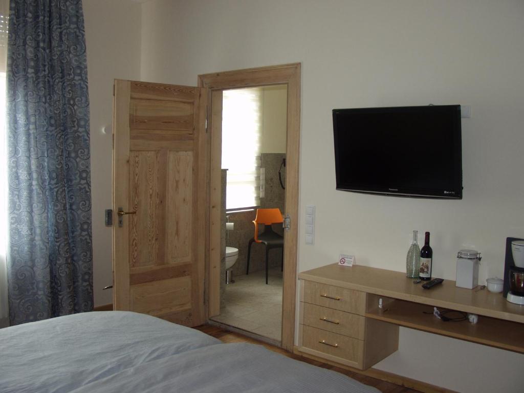 Exklusive Gaestezimmer Landau Landau in der Pfalz Kültér fotó